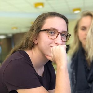 Meet your Posher, Catherine